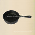 Preseasoned Cast Iron Mini Serving Skillet